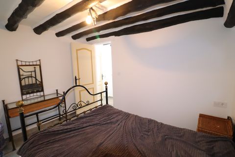 Cortijo i Chirivel, Almeria, Chirivel - € 329.000 | Ref: 3008-CH - foto 24